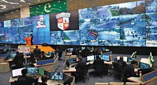  فیشل ریگنائزیشن سسٹم بند ،پولیس کو گرفتاریوں میں مشکلات کا سامنا