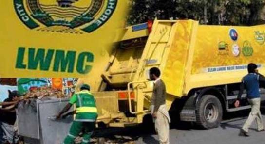 ایل ڈبلیوایم سی کوخودمختار بنانے کی تیاریاں ،مسودہ تیار 