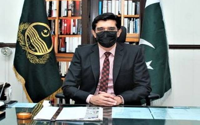 commissioner Lahore