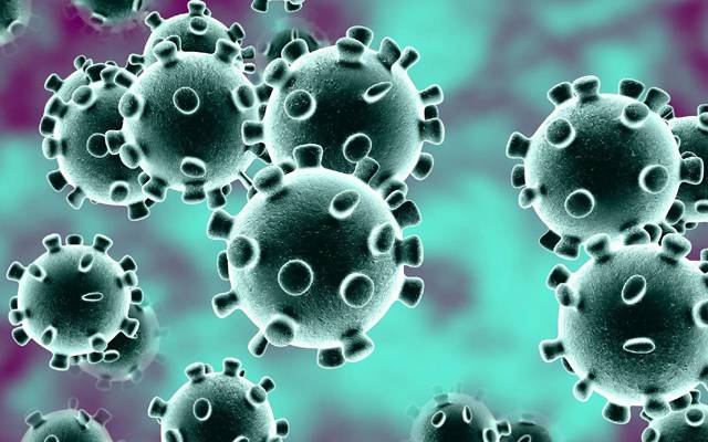corona virus