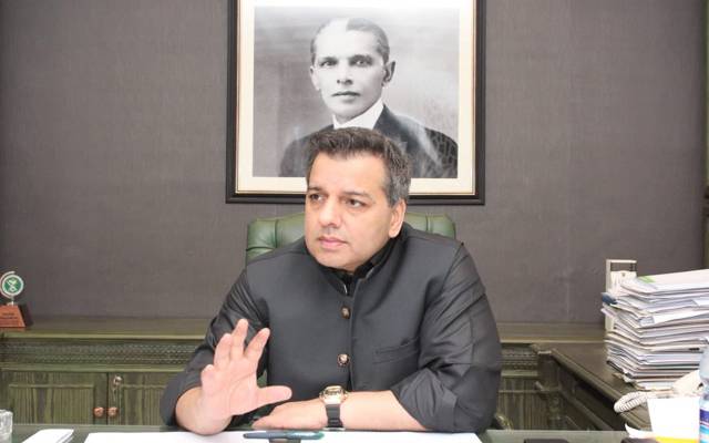 مراد راس نے سرکاری و نجی سکولز بند کرنے کا عندیہ دیدیا