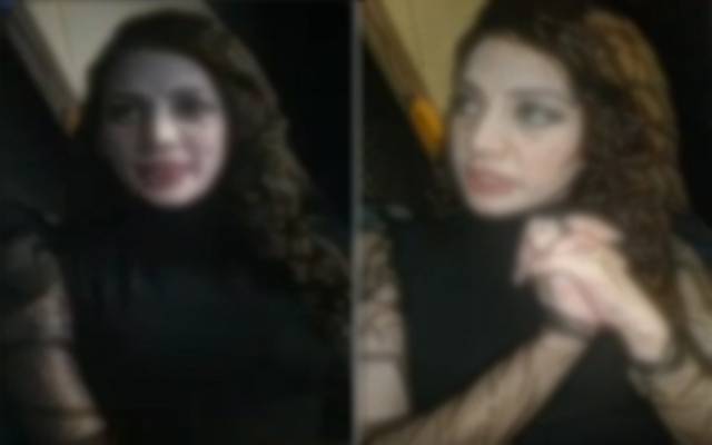 بزنس مین کی ویڈیو بنانے والی معروف ماڈل گرفتار