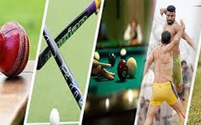 Sports-MEPCO