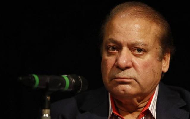 میڈیکل رپورٹس: ڈاکٹرز نے نواز شریف کو سفر سے روک دیا
