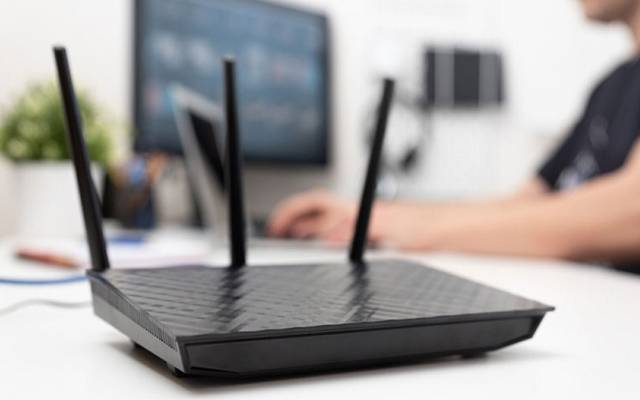 Internet Connection