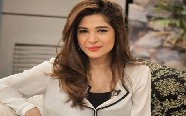 Ayesha Omer