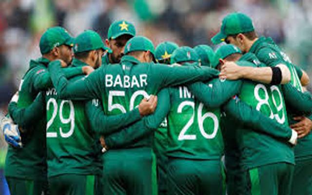 Pakistan Cricket Team