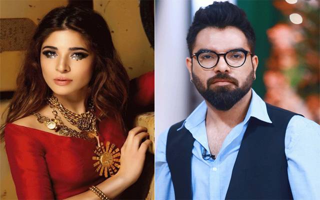Ayesha Omar-Yasir Hussain