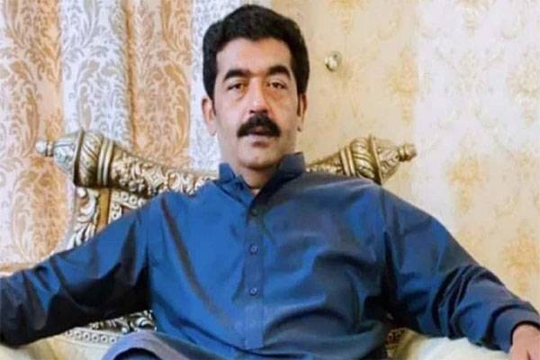 مبشرکھوکھر قتل کیس، تحقیقات کا دائرہ کار بڑھانے  کا فیصلہ
