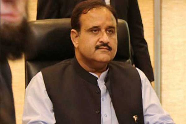 بزدار حکومت میں سارے ریکارڈ ٹوٹ گئے، وزرا کی بھی ریکارڈ تعداد