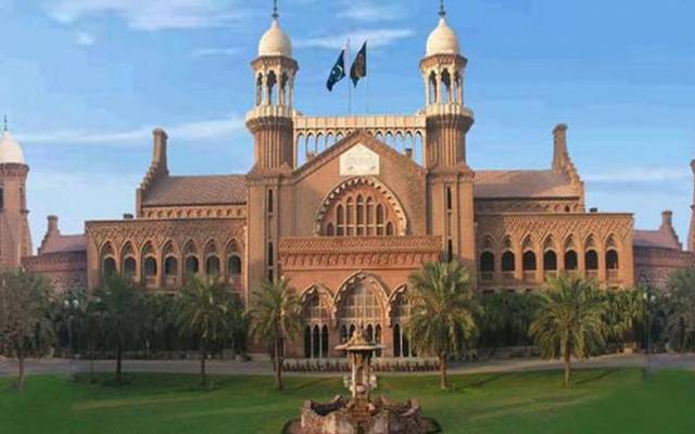 کسی کو پولیس مقابلے میں مارنے کی اجازت نہیں، لاہور ہائیکورٹ
