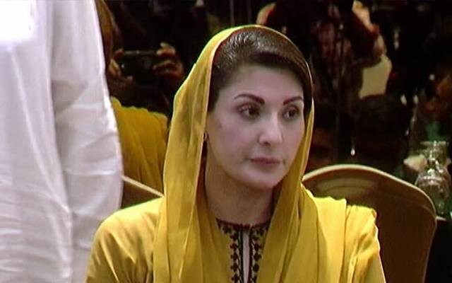 مریم نواز کا کورونا ٹیسٹ دوبارہ مثبت آ گیا 