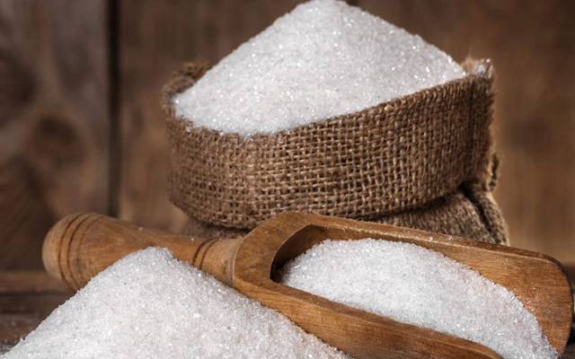 sugar