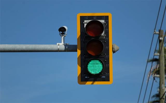 Traffic Signals