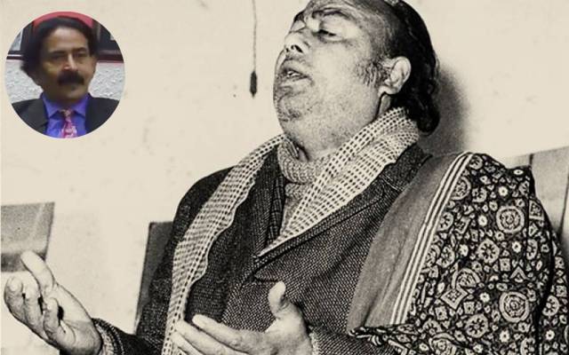 حبیب جالب سردیوں میں جاسوس لگتے تھے