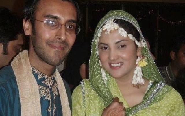 فضا علی نے شوہر سے طلاق کیوں لی؟ اداکارہ نے اہم انکشافات کردیے