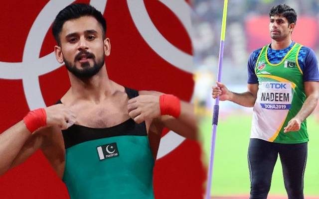 ٹوکیو اولمپکس میں پاکستان کی ناقص کارکردگی پر حکومت حرکت میں آگئی