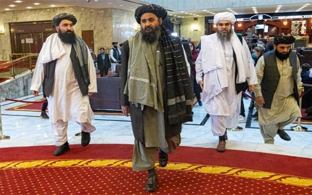 افغان طالبان کے رہنما کون ہیں، کہاں سے آئے؟ تفصیلی رپورٹ