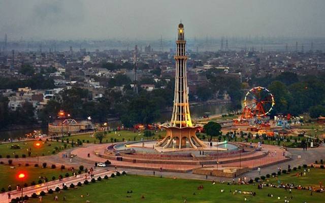Lahore
