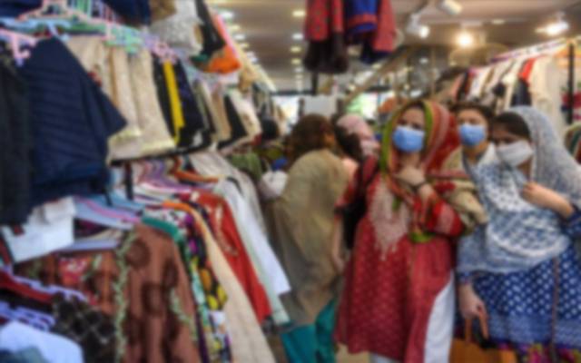  کورونا مثبت کیسز کی شرح میں مسلسل اضافے کی وجہ سامنے آ گئی