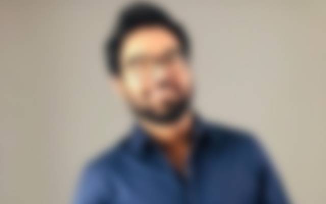 Famous actor