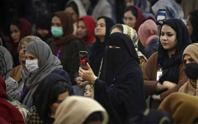 طالبان نےخواتین کے حوالے سے پالیسی واضح کردی