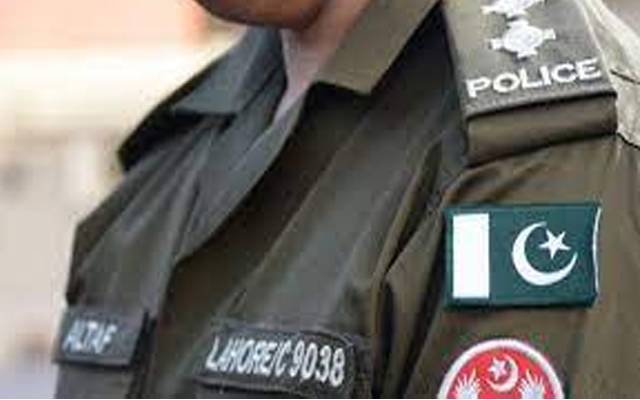 پولیس ملازمین  کےلئے ریلیف ختم 