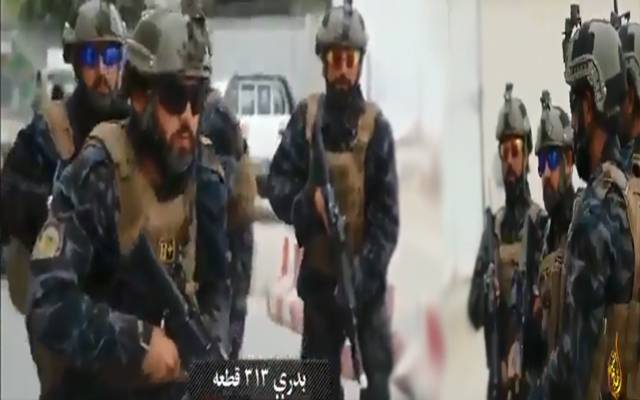 افغان طالبان نے سرکاری یونیفارم  پہن لی،ویڈیووائرل