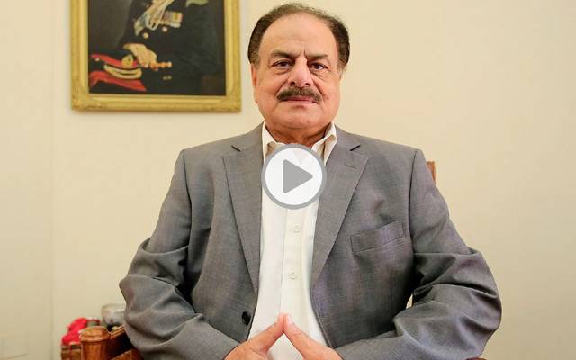 لیفٹیننٹ جنرل (ر) حمید گل کی تاریخی پیشگوئی سچ ثابت ہوگئی