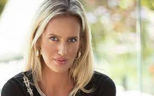 shaniera akram