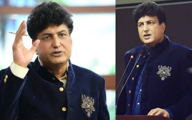 مینار پاکستان واقعہ؛ معروف مصنف خلیل الرحمان قمر کا سخت ردعمل