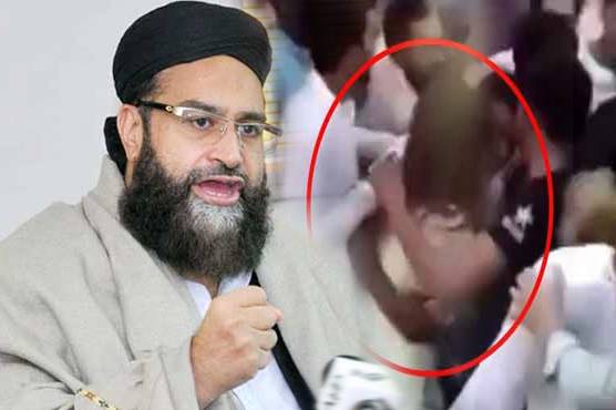 Maulana Tahir Ashrafi