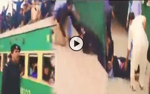 وزیراعظم کا لڑکے کی جان بچانے والے پولیس جوان کو خراج تحسین