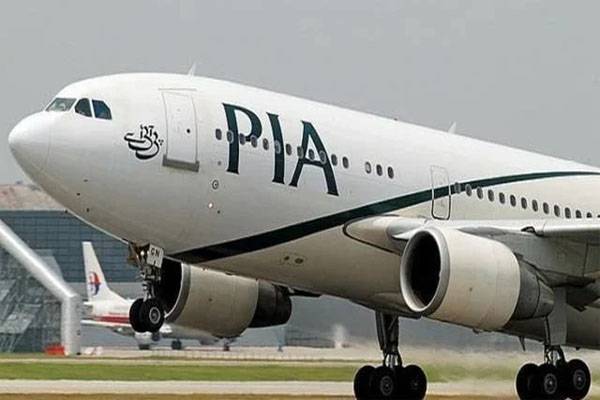 پی آئی اے نے 350 مسافروں کو افغانستان سے  پاکستان منتقل کردیا