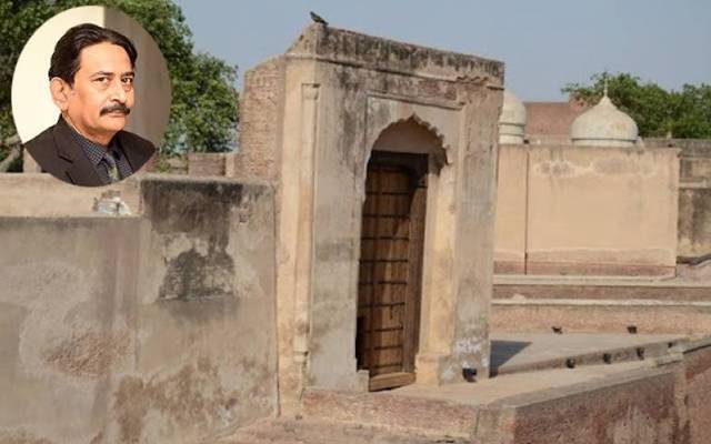ریاست اور حکومت کے خلاف بغاوت کا سب سے بڑا ملزم 