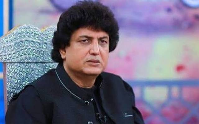 Khalil ur Rehman