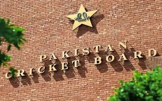 Pakistan Circket Board