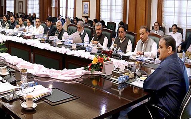 آرام کےدن ختم،بیوروکریسی کی  کارکردگی  کی مانیٹر کا فیصلہ 
