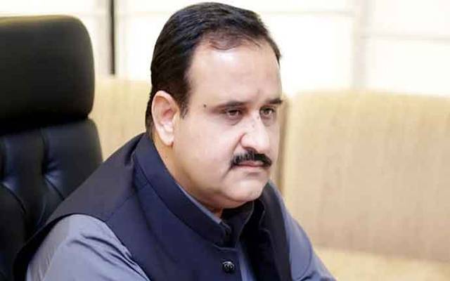  اداروں کی کارکردگی جانچنے کے لئے مانیٹرنگ پر فوکس کرنا ہوگا ،وزیر اعلیٰ پنجاب 
