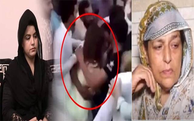 ٹک ٹاکر عائشہ کے اہلخانہ کے متضاد بیانات، کئی سوالات پیدا ہوگئے