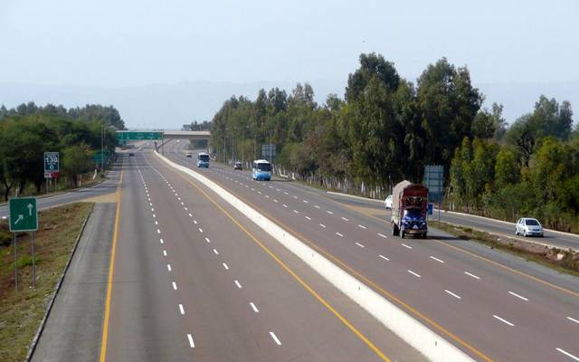 NHA Pakistan