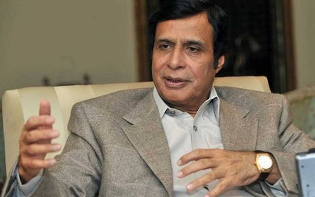 ملکی سلامتی کو پاک افواج کے ہوتے ہوئے کوئی خطرہ نہیں، چودھری پرویز الہیٰ