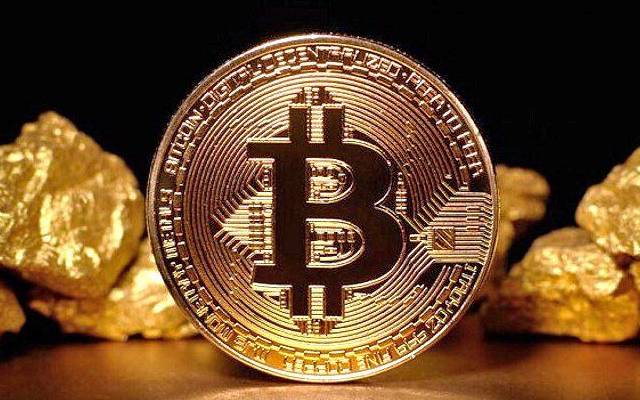 کئی ماہ بعد بِٹ کوائن کی قیمت میں اضافہ