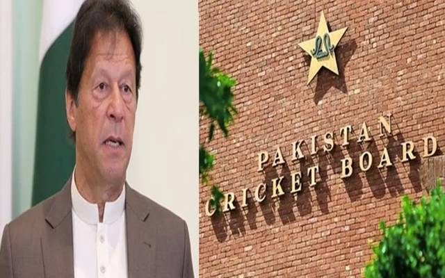 وزیر اعظم کسی کرکٹر کو نیا چیئرمین پی سی بی بنانے کے خواہش مند