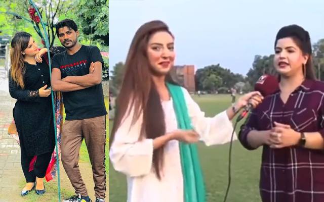 ذکر اس وقت کا جب عائشہ ٹک ٹاکر نہیں تھی
