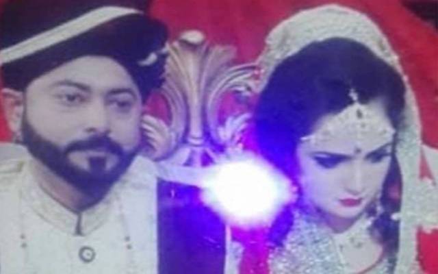 دوبارہ شادی سے انکار پر بیوی نے سابق شوہر پر تیزاب پھینک دیا