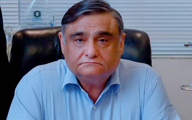 ڈاکٹر عاصم حسین کی اہلیہ انتقال کر گئیں