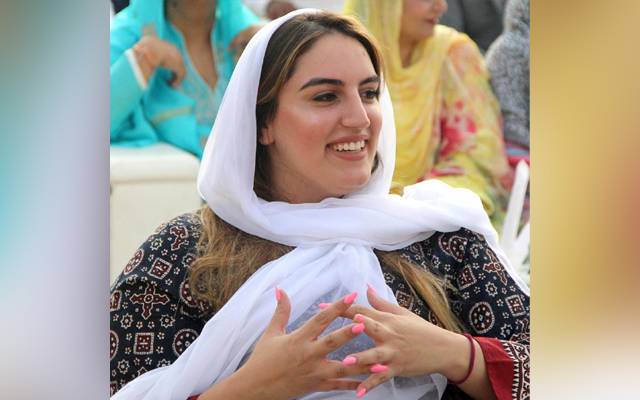 خواتین ہراسانی کا معاملہ، بختاور بھٹو نے بڑا مطالبہ کردیا