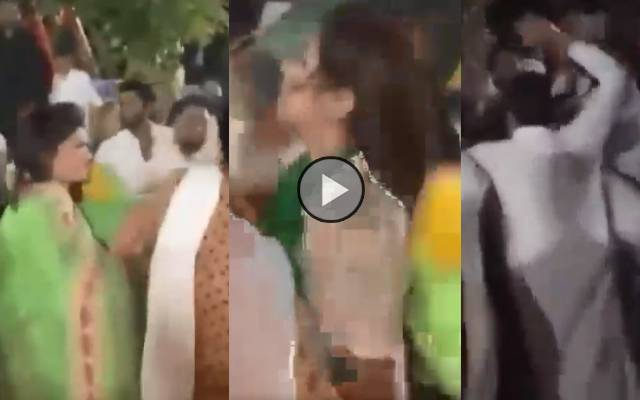 پارک میں لڑکی پر تشدد کی وائر ل ویڈیو کا سراغ مل گیا،سنسنی خیز انکشاف