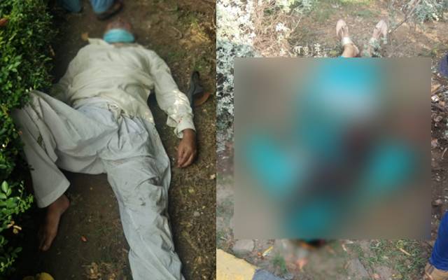 کینال روڈ پر خوفناک موٹر سائیکل حادثہ میں بیوی جاں بحق